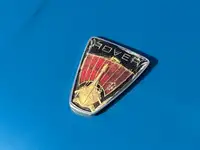 1975 Rover 2200 SC (P6)-Sold