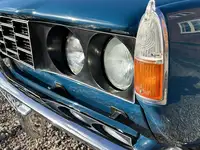1975 Rover 2200 SC (P6)-Sold