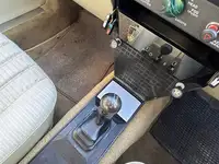 1975 Rover 2200 SC (P6)-Sold