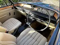 1975 Rover 2200 SC (P6)-Sold
