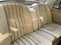 1975 Rover 2200 SC (P6)-Sold