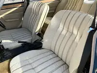 1975 Rover 2200 SC (P6)-Sold