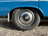 1975 Rover 2200 SC (P6)-Sold