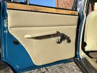 1975 Rover 2200 SC (P6)-Sold