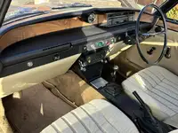 1975 Rover 2200 SC (P6)-Sold