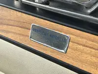 1975 Rover 2200 SC (P6)-Sold