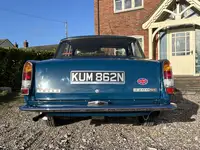 1975 Rover 2200 SC (P6)-Sold