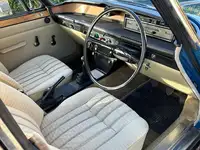1975 Rover 2200 SC (P6)-Sold