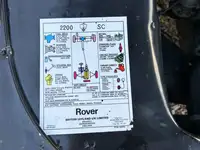 1975 Rover 2200 SC (P6)-Sold