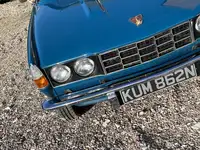 1975 Rover 2200 SC (P6)-Sold
