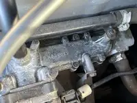 1975 Rover 2200 SC (P6)-Sold