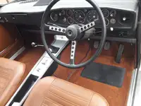 1971 Sunbeam Rapier Fastback-For Sale