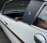 1971 Sunbeam Rapier Fastback-For Sale