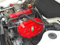 1971 Sunbeam Rapier Fastback-For Sale