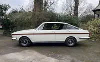 1971 Sunbeam Rapier Fastback-For Sale