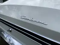 1971 Sunbeam Rapier Fastback-For Sale
