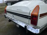 1971 Sunbeam Rapier Fastback-For Sale