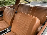 1971 Sunbeam Rapier Fastback-For Sale