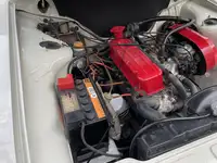 1971 Sunbeam Rapier Fastback-For Sale