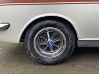 1971 Sunbeam Rapier Fastback-For Sale