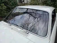 1971 Sunbeam Rapier Fastback-For Sale