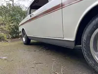 1971 Sunbeam Rapier Fastback-For Sale