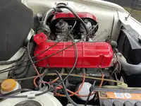1971 Sunbeam Rapier Fastback-For Sale