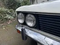 1971 Sunbeam Rapier Fastback-For Sale