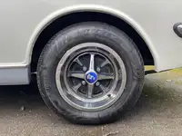 1971 Sunbeam Rapier Fastback-For Sale