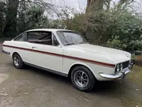 1971 Sunbeam Rapier Fastback-For Sale