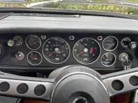 1971 Sunbeam Rapier Fastback-For Sale