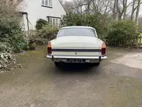 1971 Sunbeam Rapier Fastback-For Sale