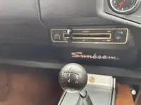 1971 Sunbeam Rapier Fastback-For Sale