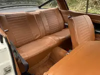 1971 Sunbeam Rapier Fastback-For Sale