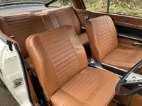 1971 Sunbeam Rapier Fastback-For Sale