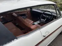 1971 Sunbeam Rapier Fastback-For Sale