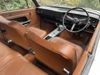 1971 Sunbeam Rapier Fastback-For Sale