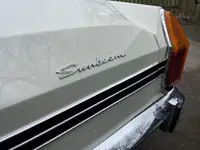 1971 Sunbeam Rapier Fastback-For Sale