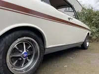 1971 Sunbeam Rapier Fastback-For Sale