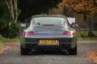 2001 Porsche 911 (996.1) Carrera 4 - Manual-Sold