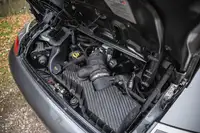 2001 Porsche 911 (996.1) Carrera 4 - Manual-Sold