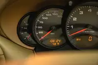 2001 Porsche 911 (996.1) Carrera 4 - Manual-Sold