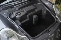 2001 Porsche 911 (996.1) Carrera 4 - Manual-Sold