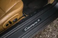 2001 Porsche 911 (996.1) Carrera 4 - Manual-Sold