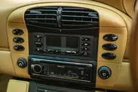 2001 Porsche 911 (996.1) Carrera 4 - Manual-Sold