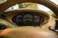 2001 Porsche 911 (996.1) Carrera 4 - Manual-Sold