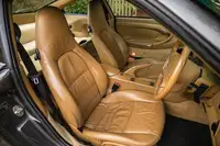 2001 Porsche 911 (996.1) Carrera 4 - Manual-Sold