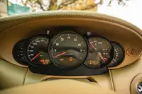 2001 Porsche 911 (996.1) Carrera 4 - Manual-Sold