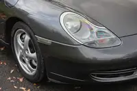 2001 Porsche 911 (996.1) Carrera 4 - Manual-Sold