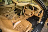 2001 Porsche 911 (996.1) Carrera 4 - Manual-Sold